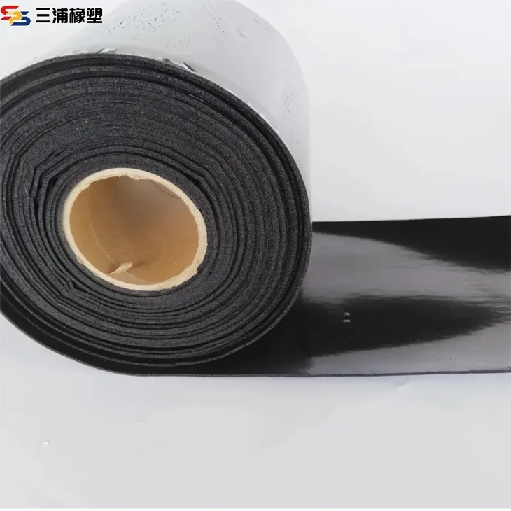 black silicone foam (2)