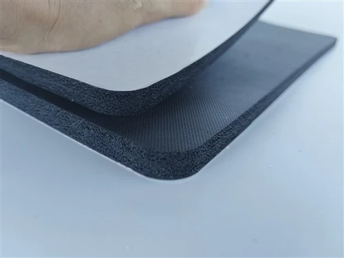 How to Choose Silicone Foam for Garment Heat Press Machines?