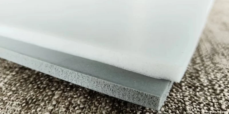 silicone foam sheet 9 silicone foam sheet 9